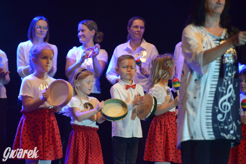 Jubileusz Przedszkola nr 2 w Tarnowskich Górach