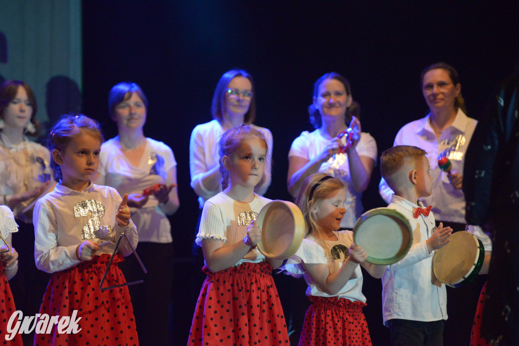 Jubileusz Przedszkola nr 2 w Tarnowskich Górach