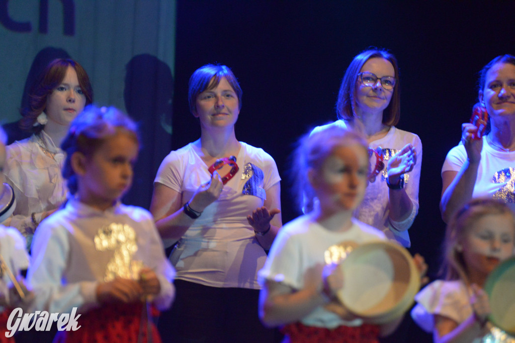 Jubileusz Przedszkola nr 2 w Tarnowskich Górach