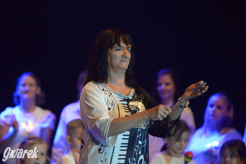 Jubileusz Przedszkola nr 2 w Tarnowskich Górach