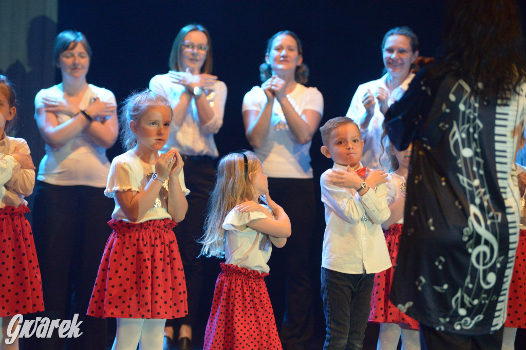 Jubileusz Przedszkola nr 2 w Tarnowskich Górach