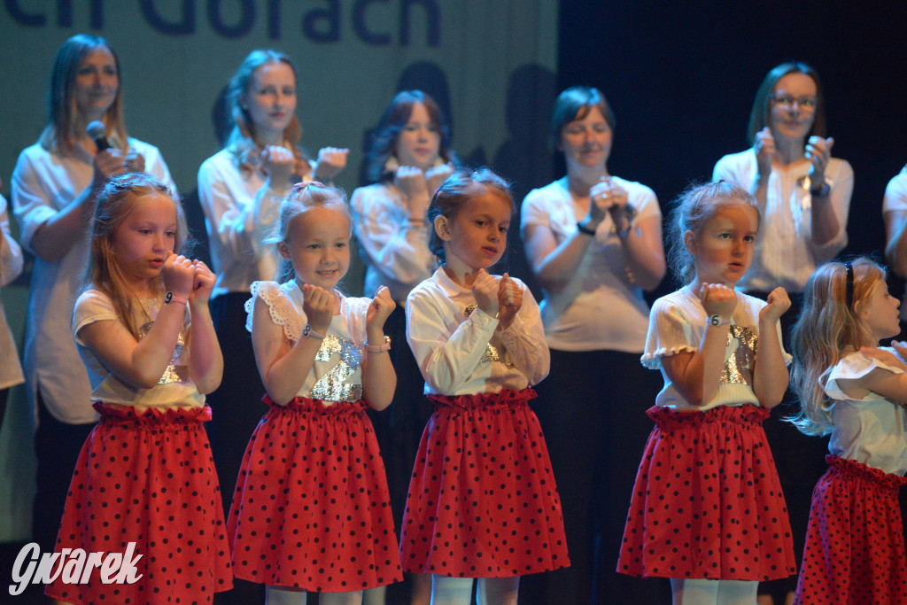 Jubileusz Przedszkola nr 2 w Tarnowskich Górach