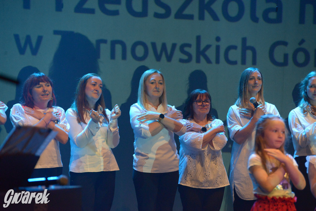 Jubileusz Przedszkola nr 2 w Tarnowskich Górach