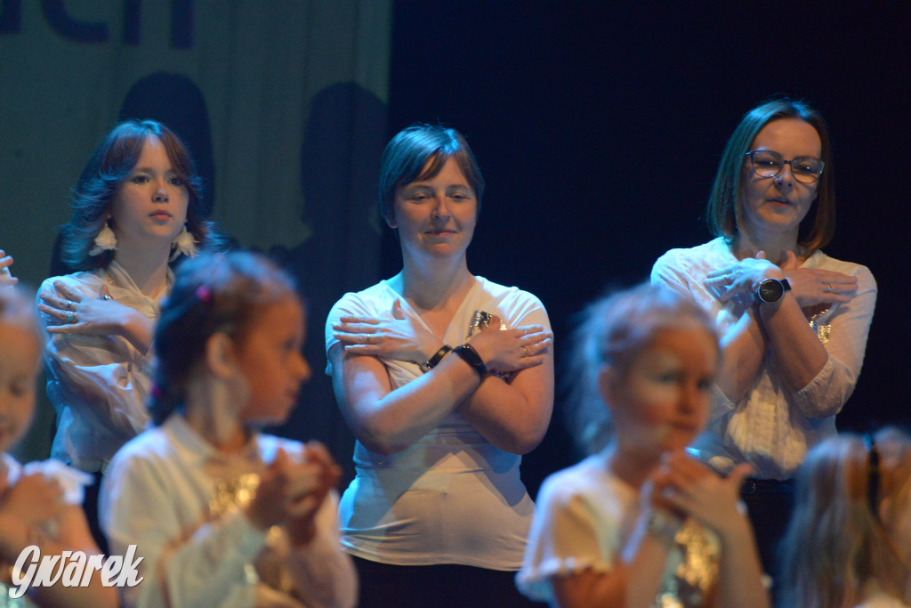 Jubileusz Przedszkola nr 2 w Tarnowskich Górach