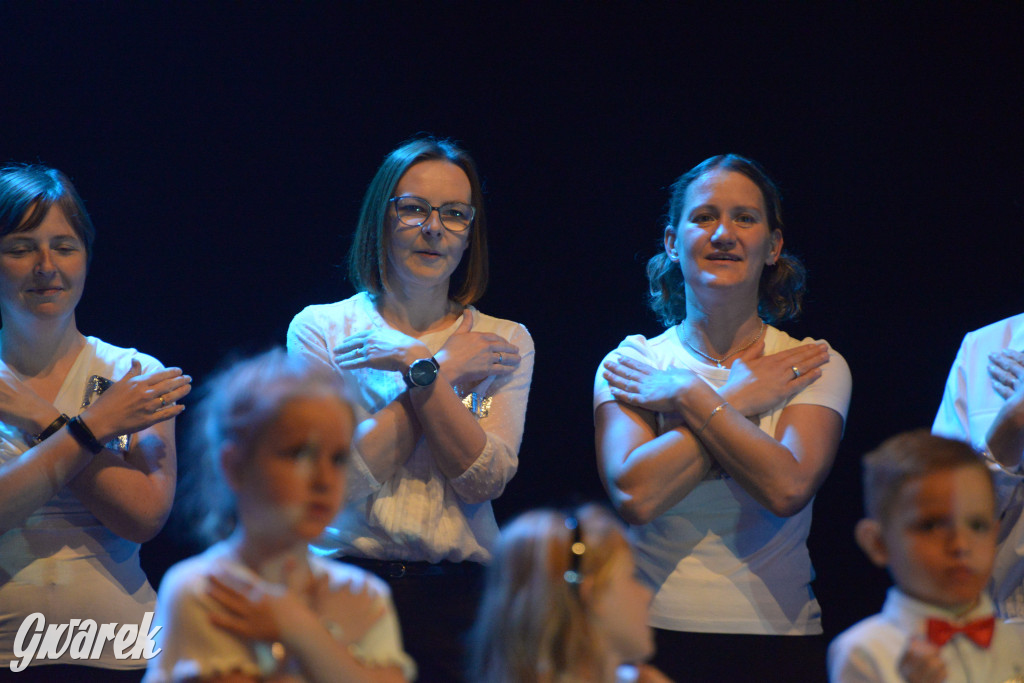 Jubileusz Przedszkola nr 2 w Tarnowskich Górach