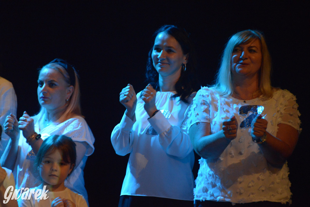 Jubileusz Przedszkola nr 2 w Tarnowskich Górach