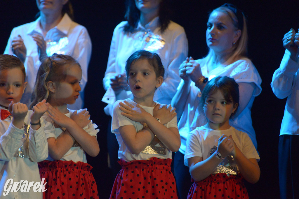 Jubileusz Przedszkola nr 2 w Tarnowskich Górach