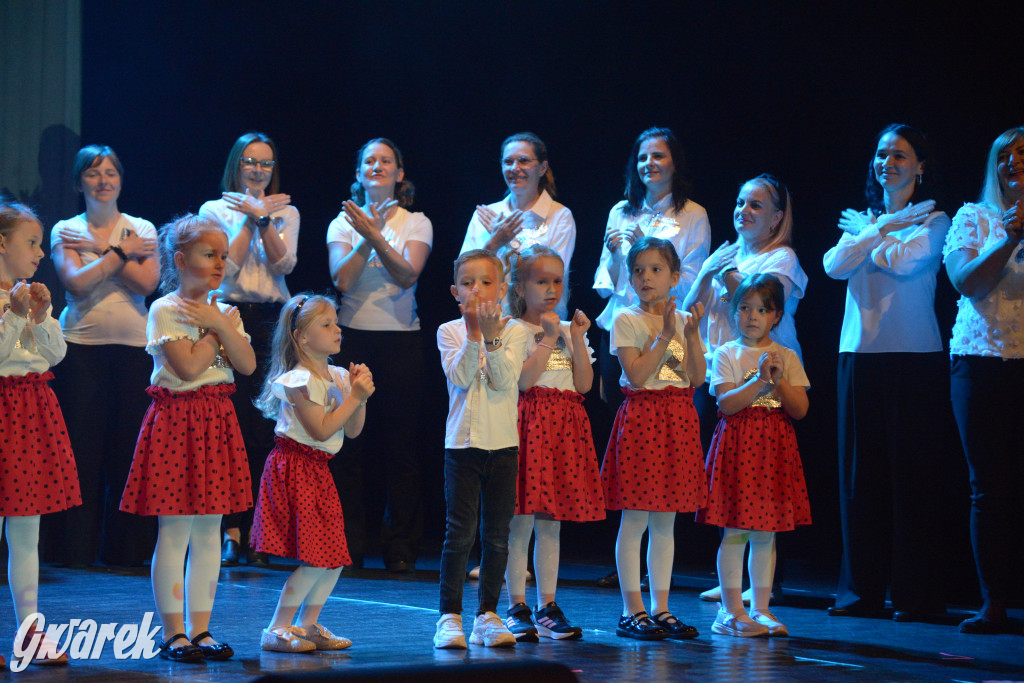 Jubileusz Przedszkola nr 2 w Tarnowskich Górach