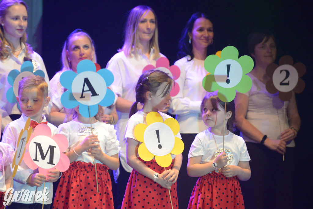 Jubileusz Przedszkola nr 2 w Tarnowskich Górach