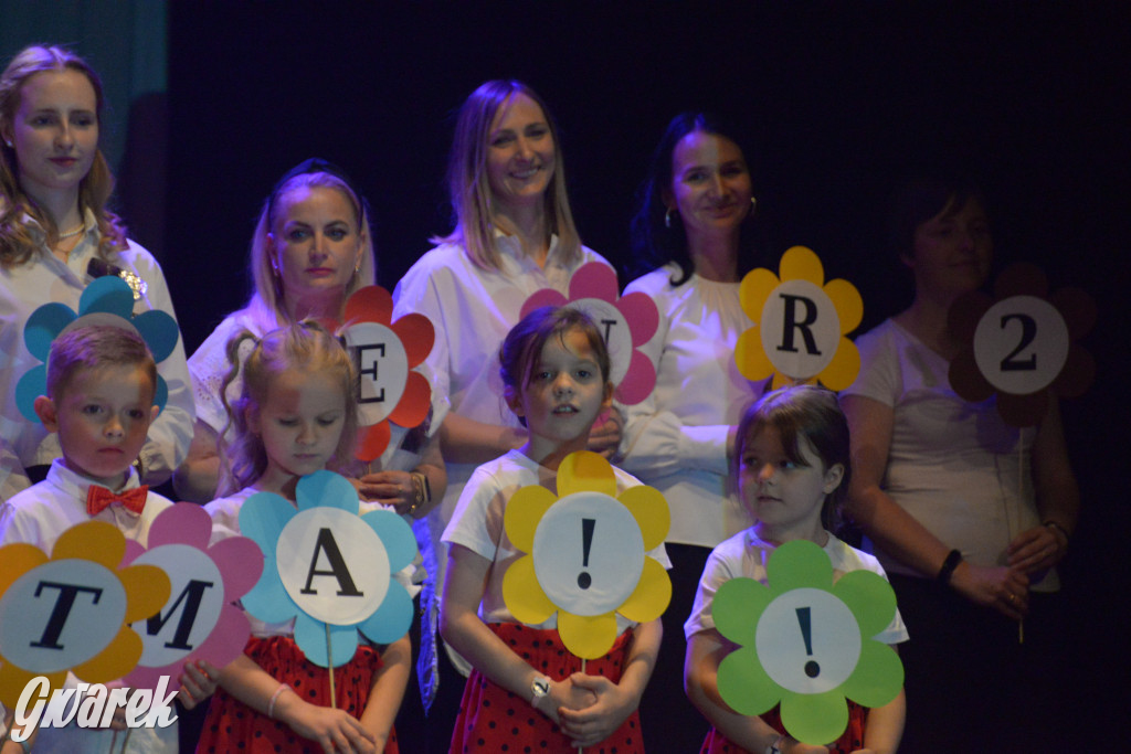 Jubileusz Przedszkola nr 2 w Tarnowskich Górach
