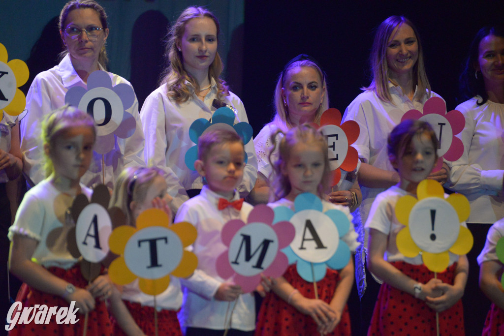 Jubileusz Przedszkola nr 2 w Tarnowskich Górach