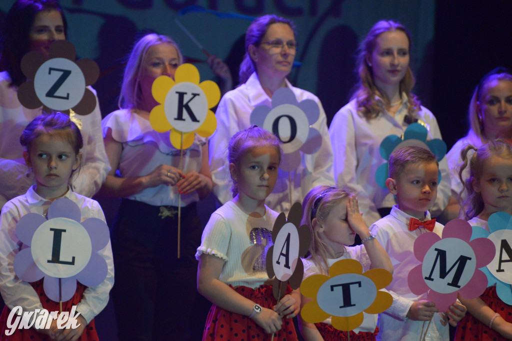 Jubileusz Przedszkola nr 2 w Tarnowskich Górach