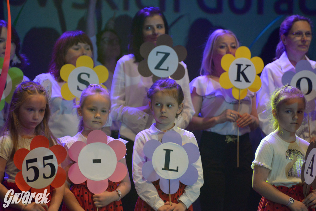 Jubileusz Przedszkola nr 2 w Tarnowskich Górach