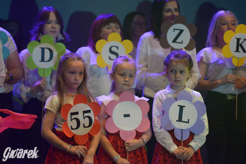 Jubileusz Przedszkola nr 2 w Tarnowskich Górach