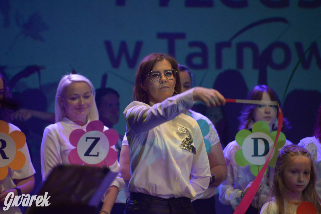 Jubileusz Przedszkola nr 2 w Tarnowskich Górach