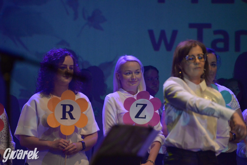 Jubileusz Przedszkola nr 2 w Tarnowskich Górach