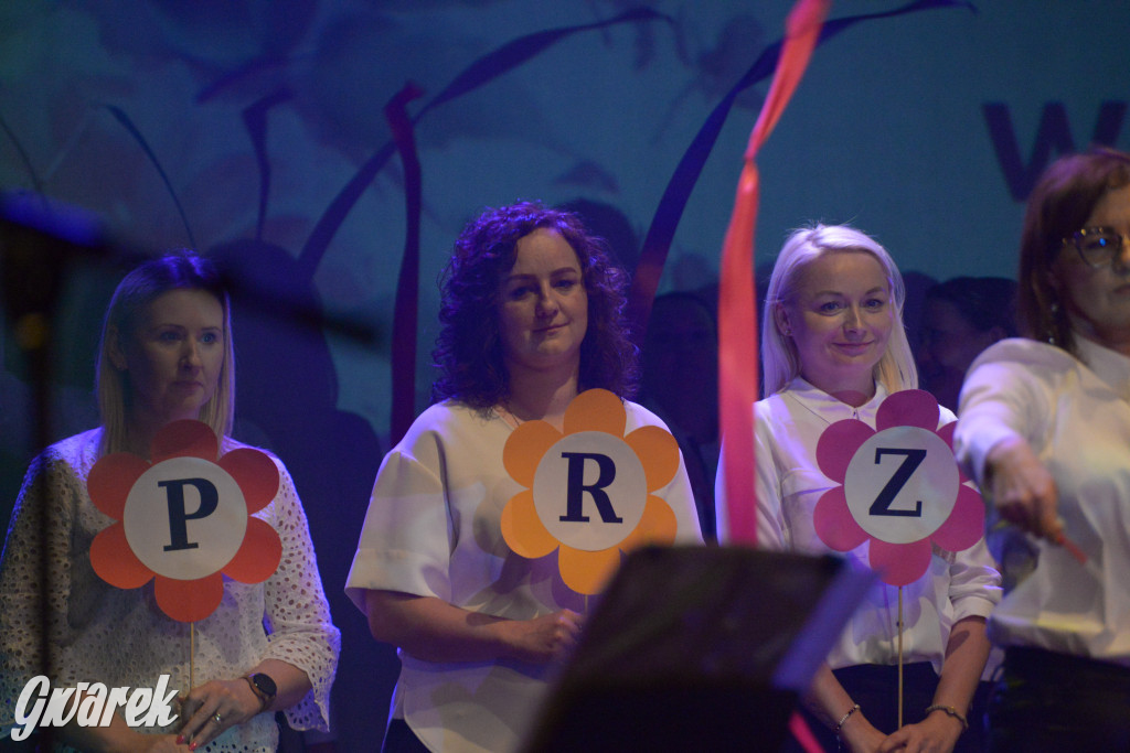 Jubileusz Przedszkola nr 2 w Tarnowskich Górach