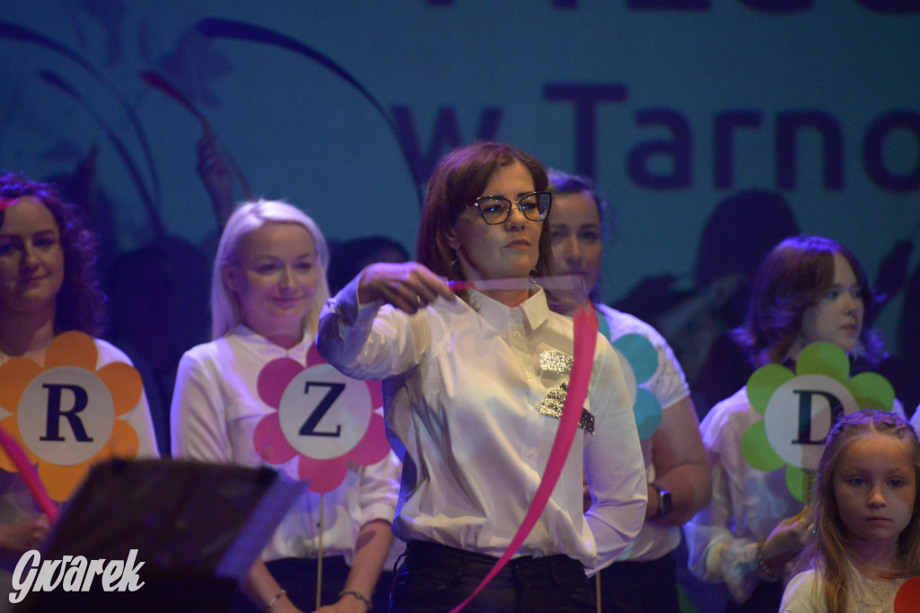 Jubileusz Przedszkola nr 2 w Tarnowskich Górach