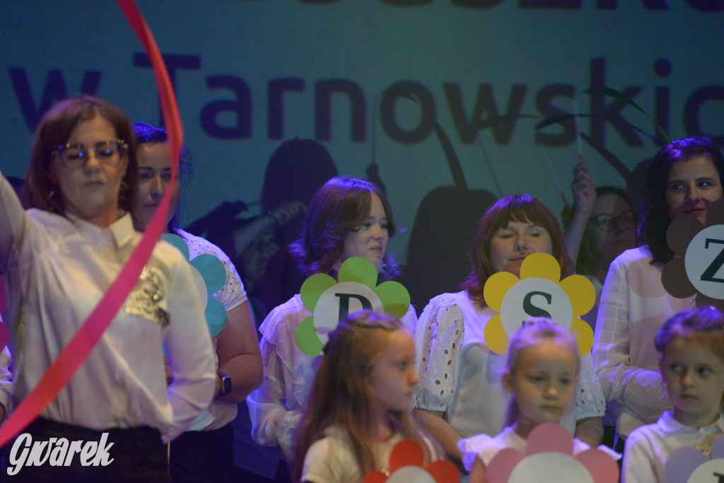 Jubileusz Przedszkola nr 2 w Tarnowskich Górach