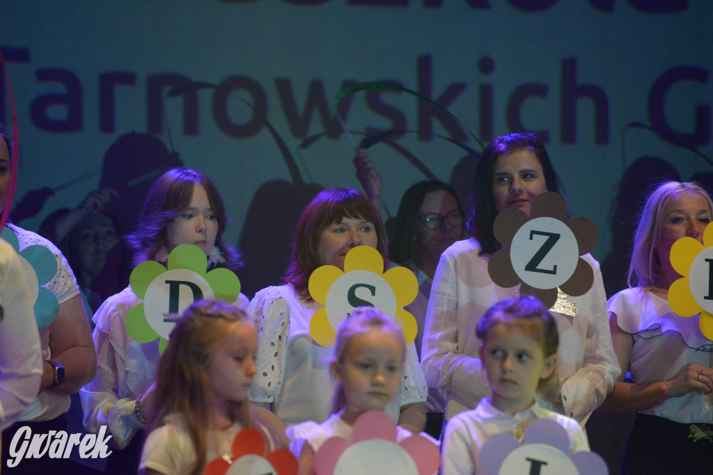 Jubileusz Przedszkola nr 2 w Tarnowskich Górach