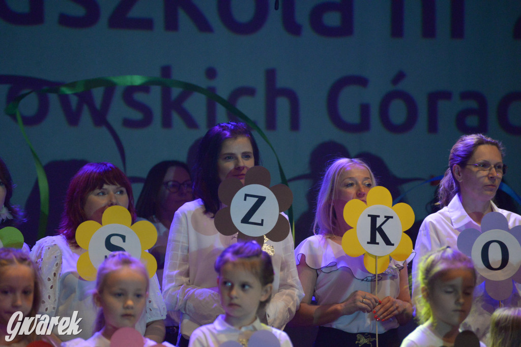 Jubileusz Przedszkola nr 2 w Tarnowskich Górach