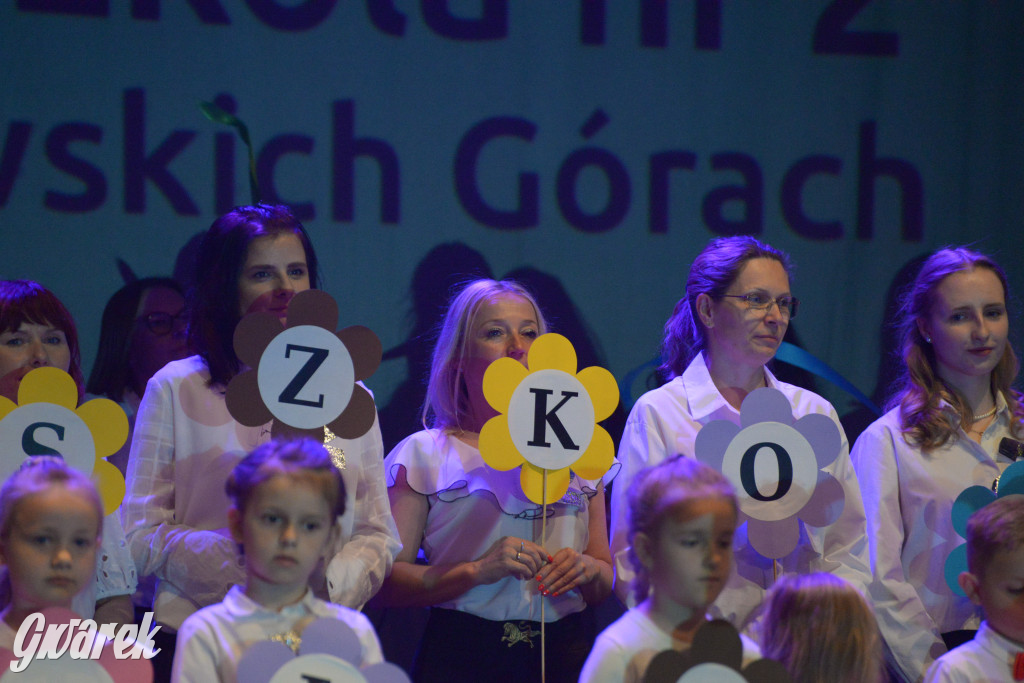 Jubileusz Przedszkola nr 2 w Tarnowskich Górach