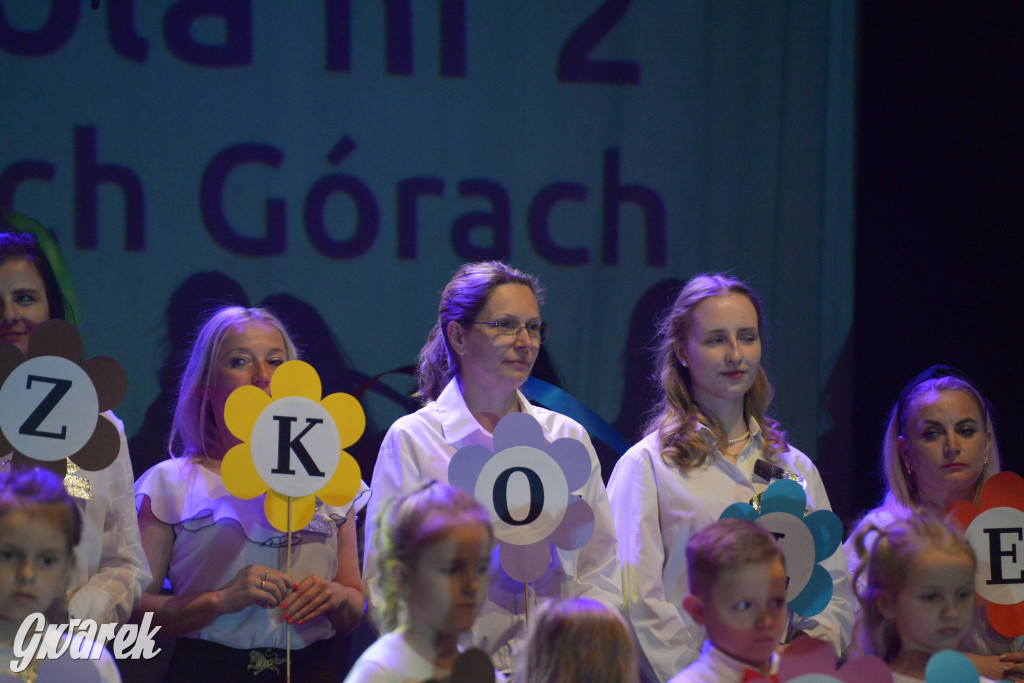 Jubileusz Przedszkola nr 2 w Tarnowskich Górach