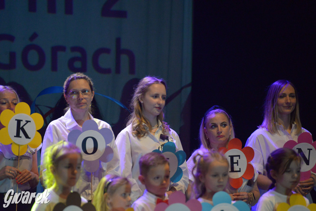 Jubileusz Przedszkola nr 2 w Tarnowskich Górach