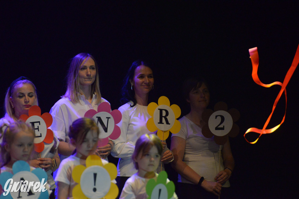 Jubileusz Przedszkola nr 2 w Tarnowskich Górach