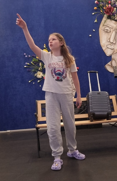 Tarnowskie Góry. Odwaga i talent w Jordanie