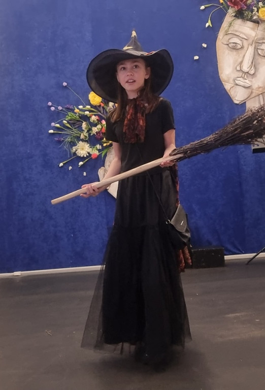 Tarnowskie Góry. Odwaga i talent w Jordanie