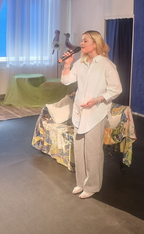 Tarnowskie Góry. Odwaga i talent w Jordanie