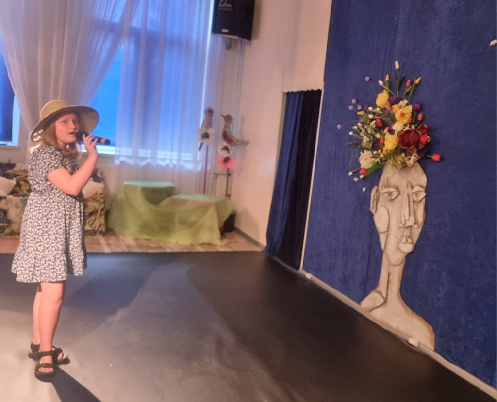 Tarnowskie Góry. Odwaga i talent w Jordanie