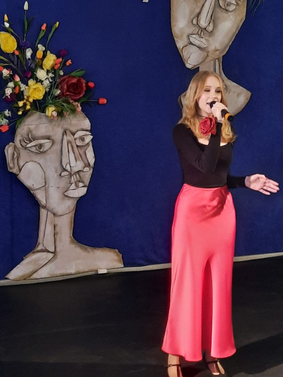 Tarnowskie Góry. Odwaga i talent w Jordanie