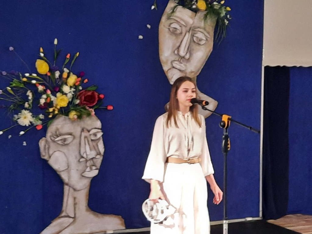 Tarnowskie Góry. Odwaga i talent w Jordanie