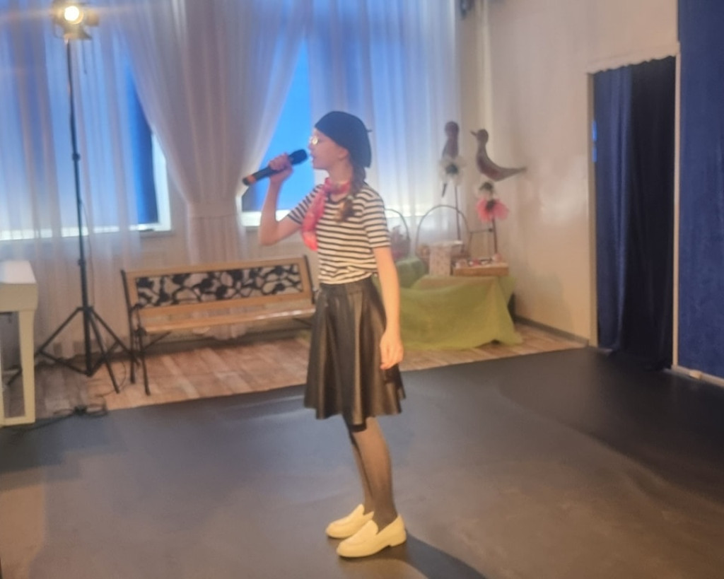 Tarnowskie Góry. Odwaga i talent w Jordanie