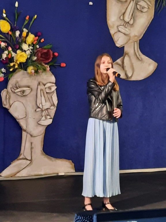 Tarnowskie Góry. Odwaga i talent w Jordanie