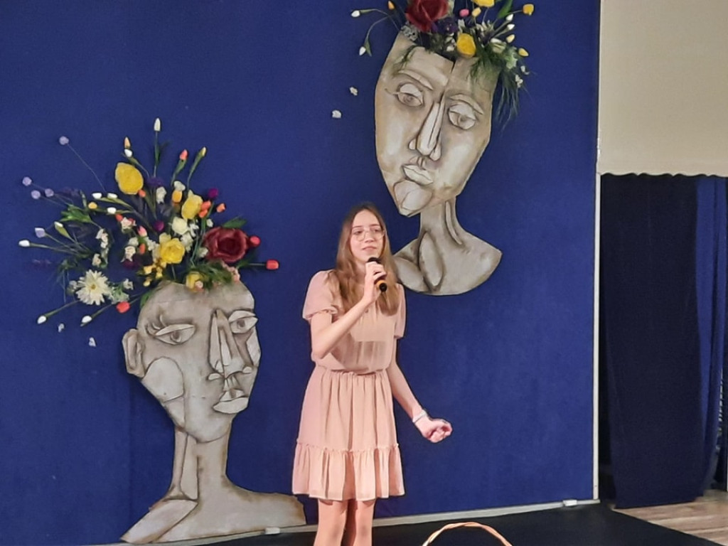 Tarnowskie Góry. Odwaga i talent w Jordanie