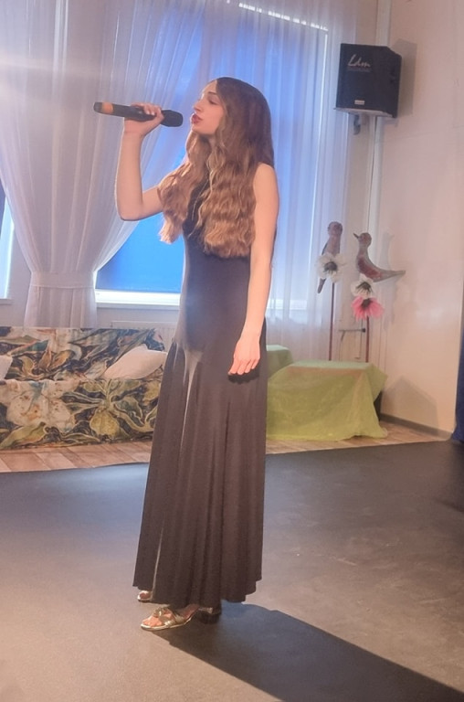 Tarnowskie Góry. Odwaga i talent w Jordanie