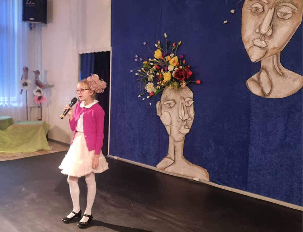 Tarnowskie Góry. Odwaga i talent w Jordanie