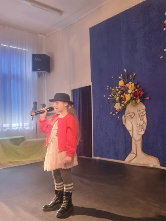 Tarnowskie Góry. Odwaga i talent w Jordanie