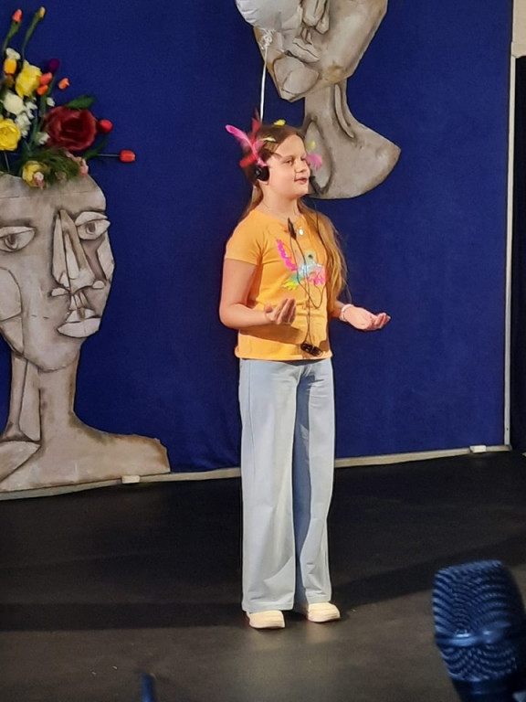 Tarnowskie Góry. Odwaga i talent w Jordanie