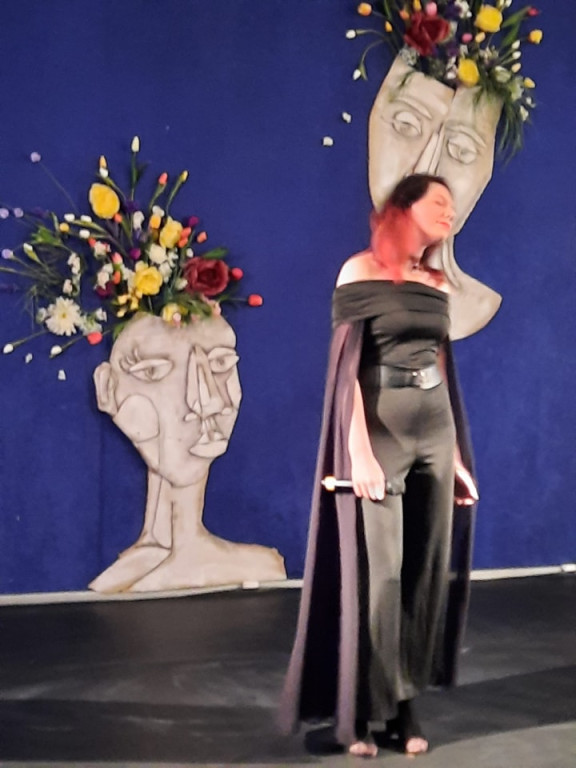 Tarnowskie Góry. Odwaga i talent w Jordanie