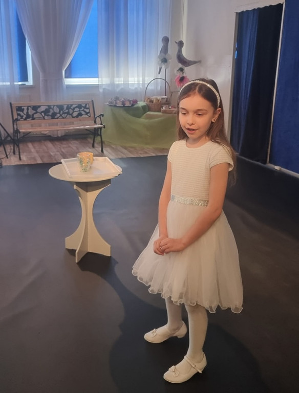 Tarnowskie Góry. Odwaga i talent w Jordanie