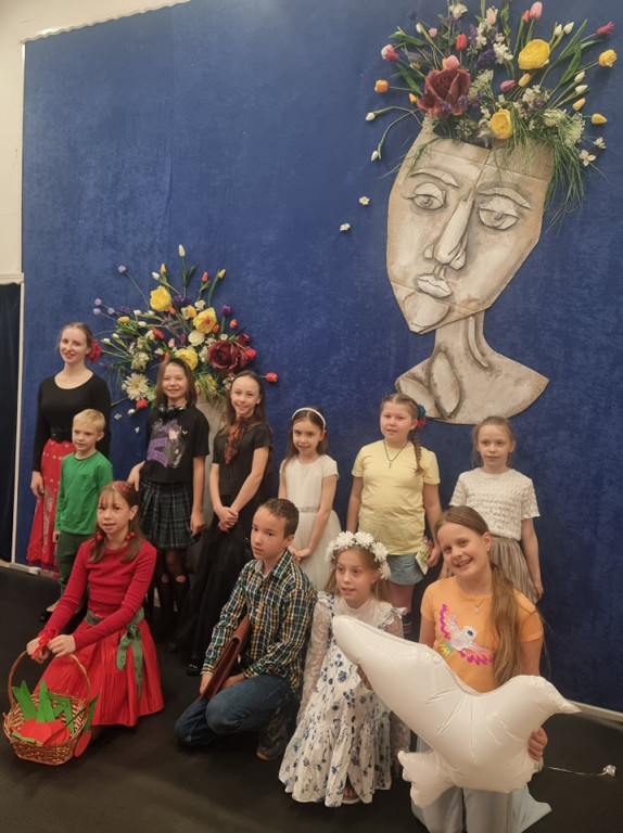 Tarnowskie Góry. Odwaga i talent w Jordanie