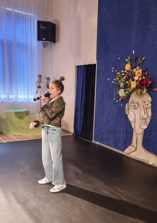 Tarnowskie Góry. Odwaga i talent w Jordanie