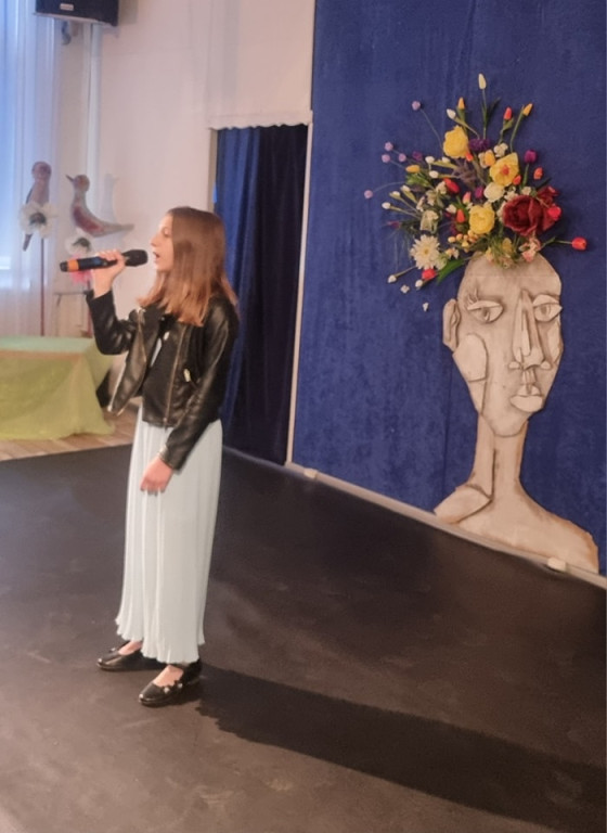 Tarnowskie Góry. Odwaga i talent w Jordanie