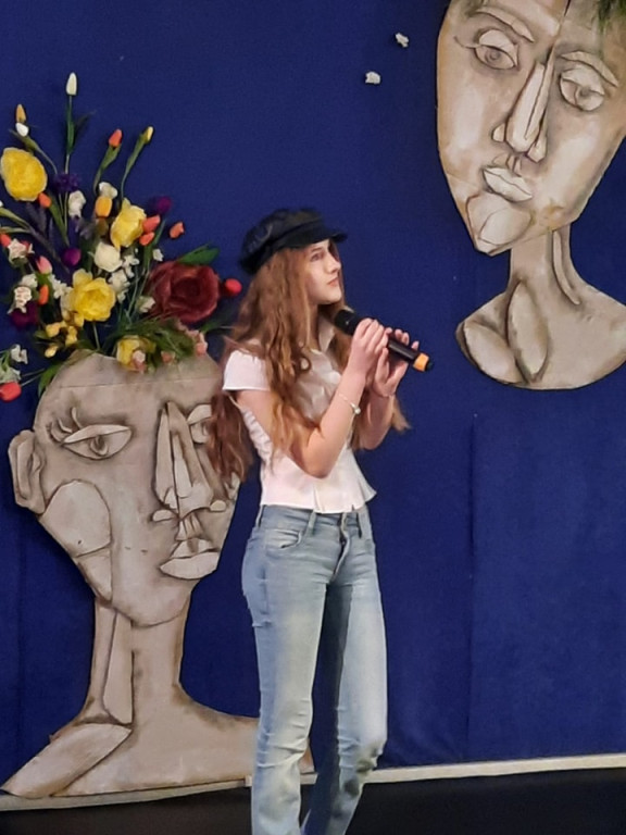 Tarnowskie Góry. Odwaga i talent w Jordanie