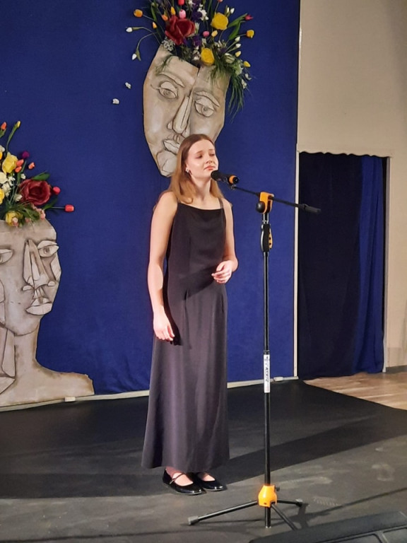 Tarnowskie Góry. Odwaga i talent w Jordanie