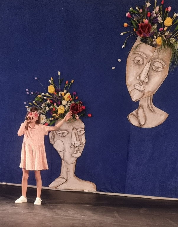 Tarnowskie Góry. Odwaga i talent w Jordanie